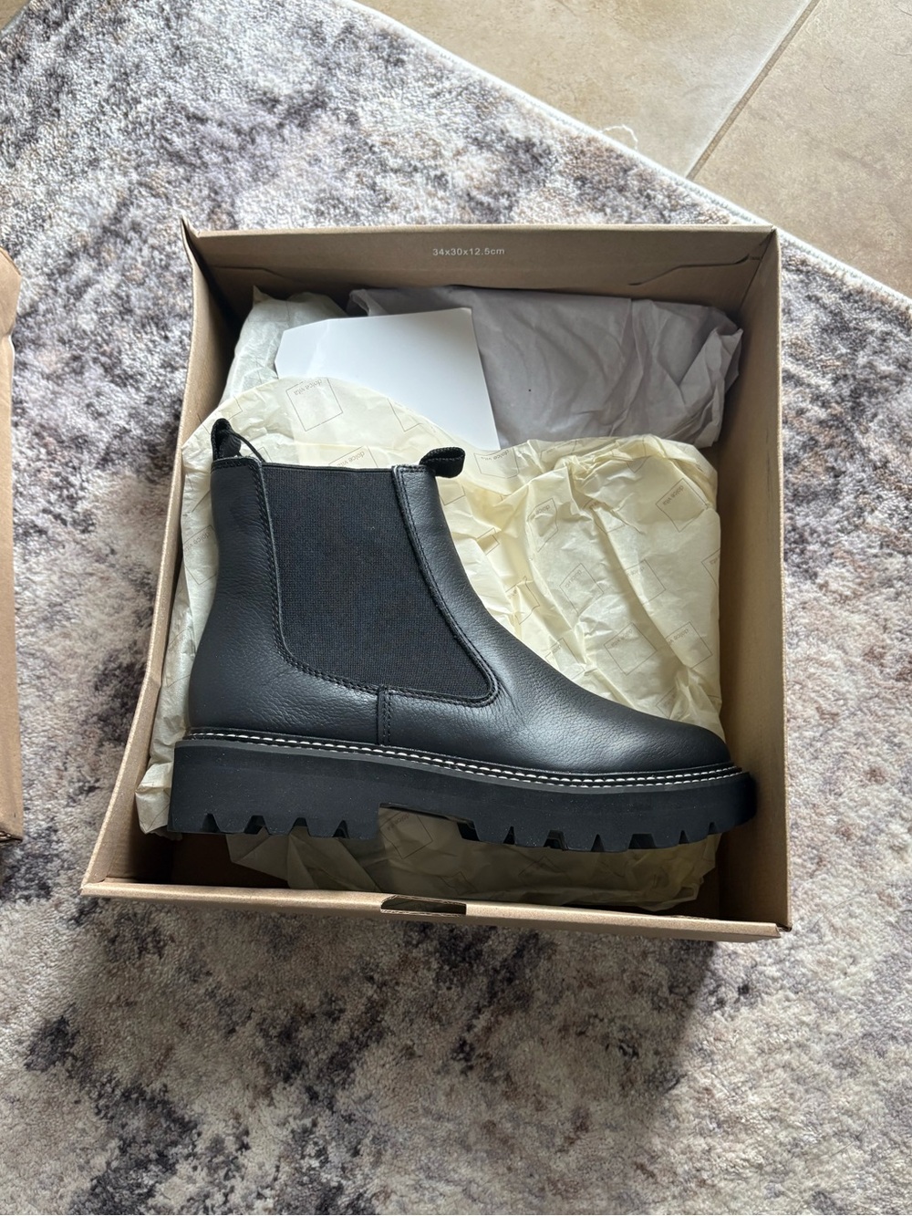 Dolce Vita Moana H2O Boots